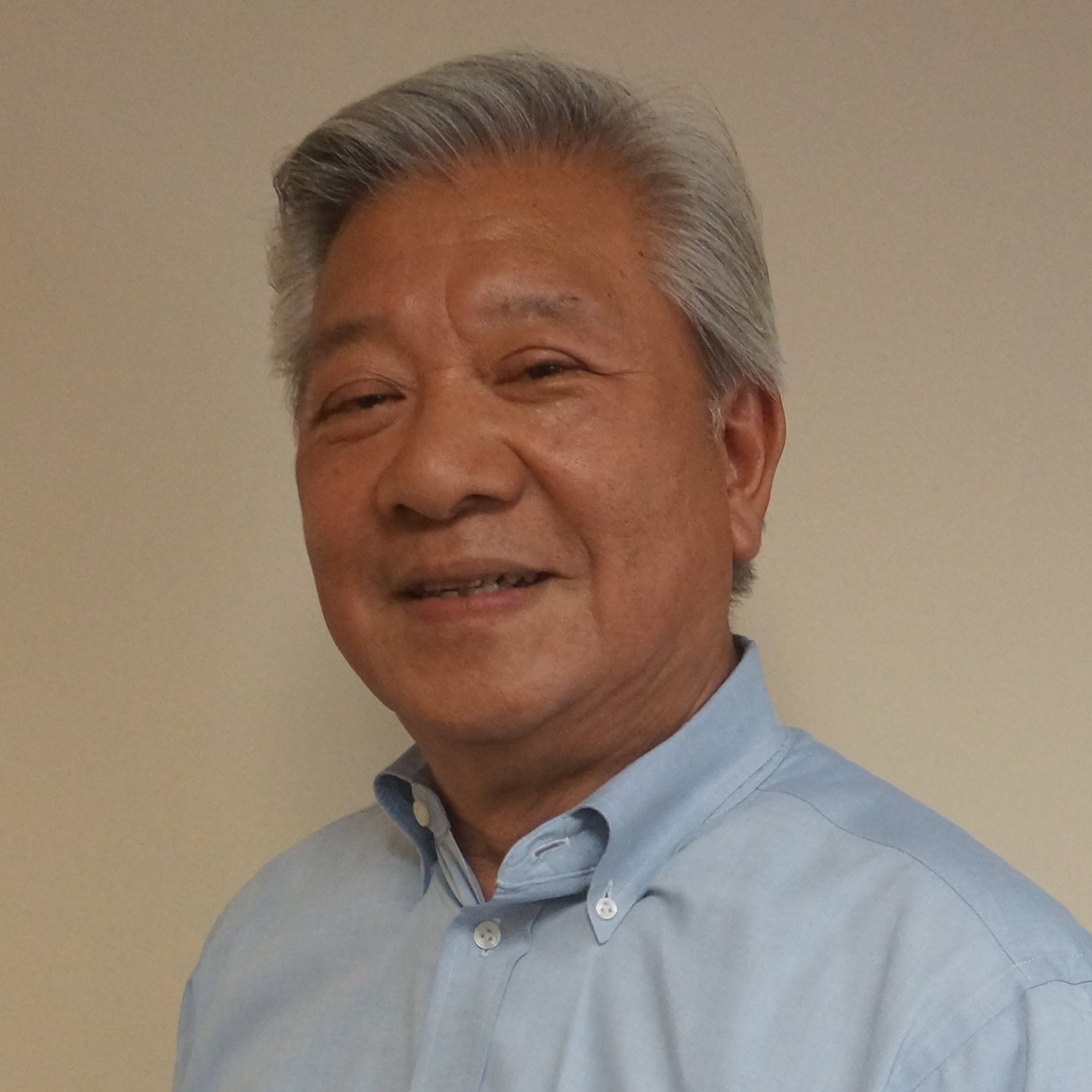 Bobby Joe Moon Houston Asian American Archive Chao Center for Asian